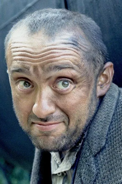 Sandor Elès