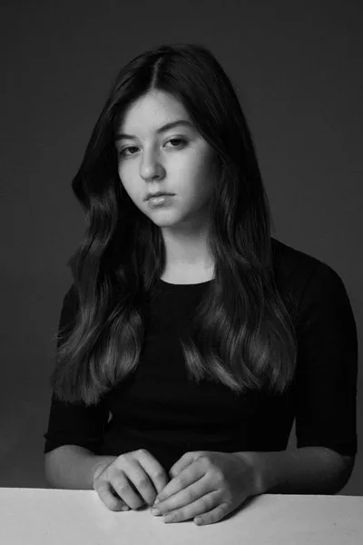 Dora Dalgic