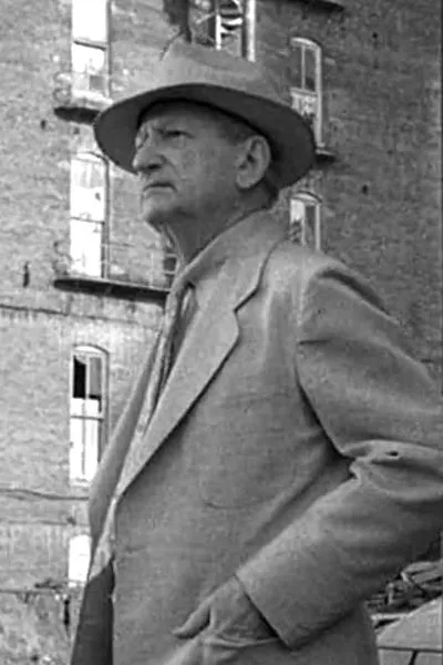 Sidney Berger