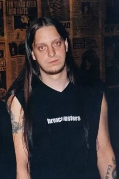 Harald Nævdal