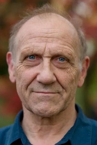 Vitaliy Dordzhiev