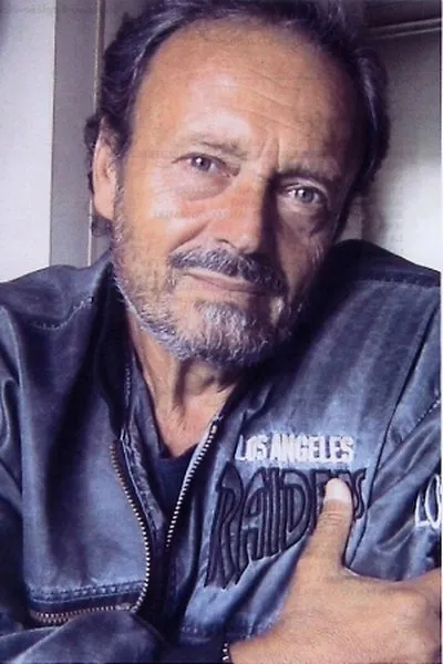 Aldo Canti