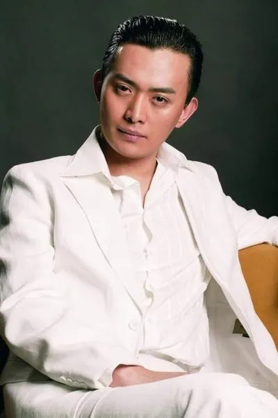Fan Ming