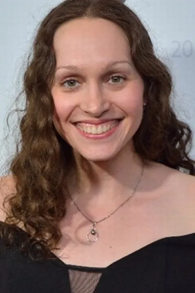 Jillian Geurts