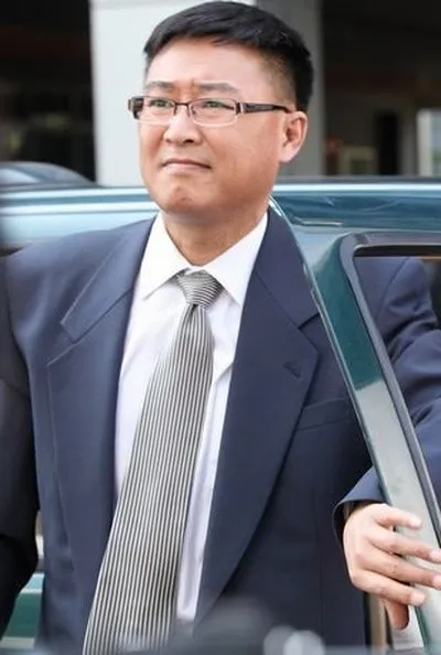 Zhao Wenhao