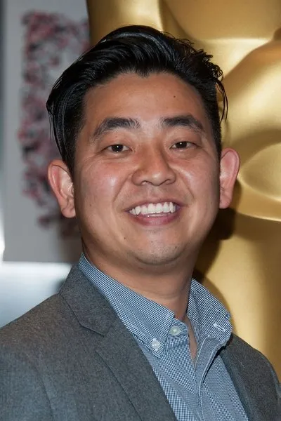 Roy Campsall