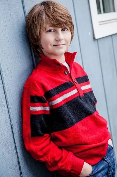 Michael Ryan Boehm