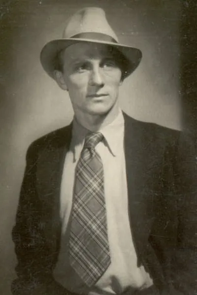 Fritz Kampers