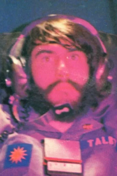 Cal Kuniholm