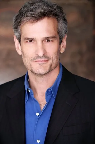 Josh Wingate