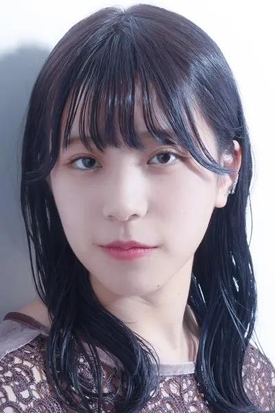 Mayu Nagi