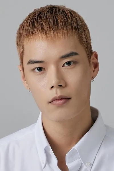 Shin Su-hyun
