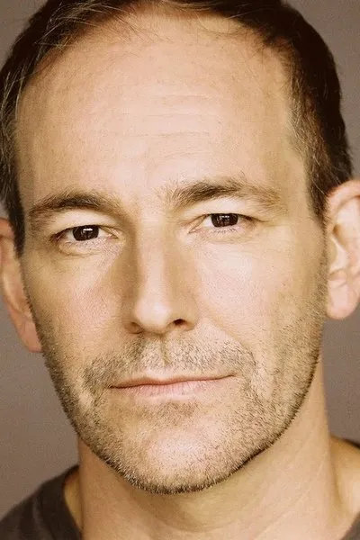 Justin Matthews
