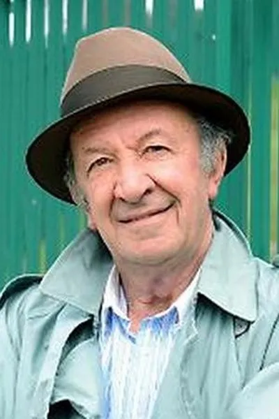 Sergio Fascetti