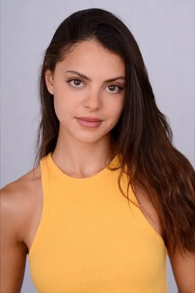 Janis Ahern