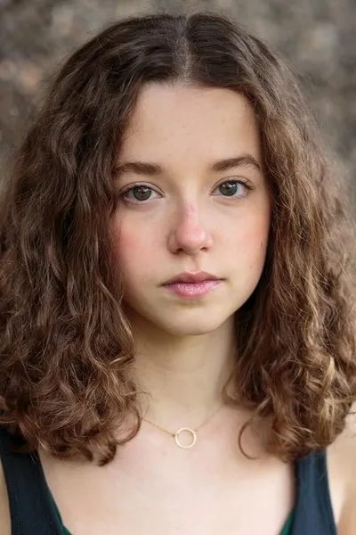 Laura Hudeckova