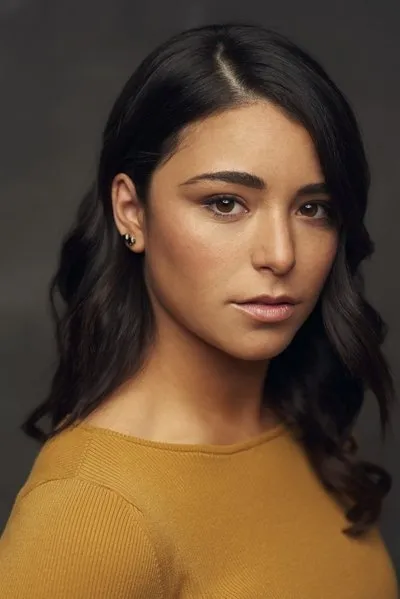 Teresa Yenque