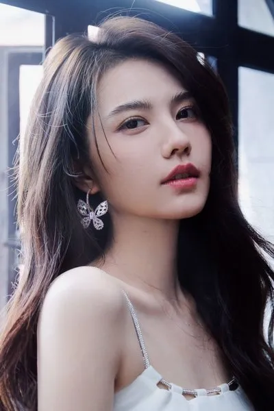 Zhang Yishang