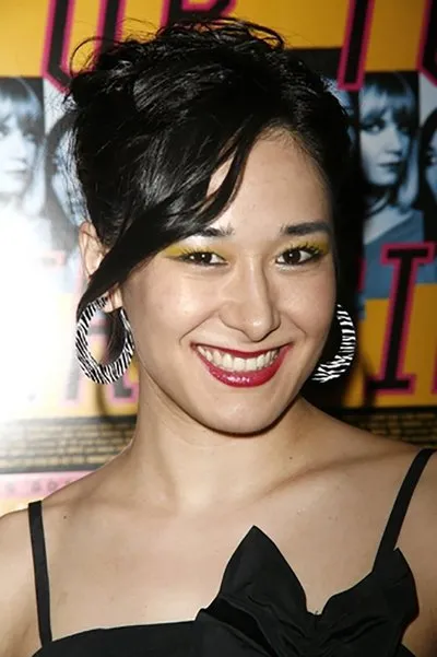 Zhong Ren