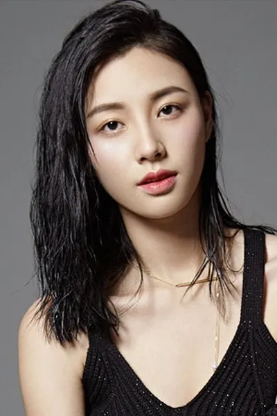 Kan Qingzi