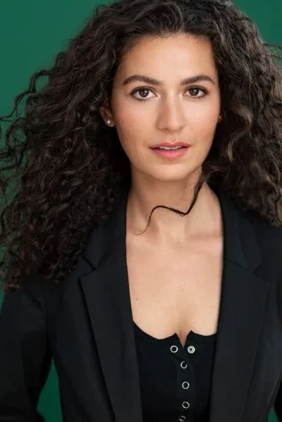 Allegra Fulton