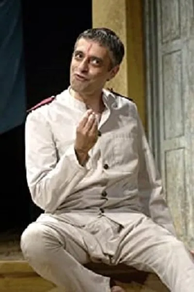 Kenan Hudaverdi