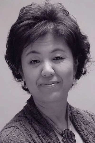 Chu Sang-mi