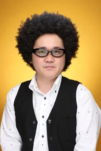 Hideaki Kabumoto
