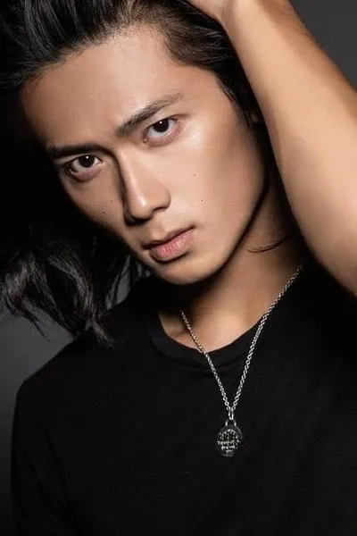 Lu Yangyang