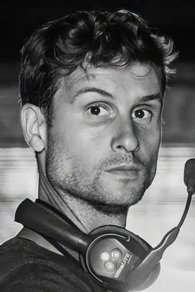 Patrik Forsberg
