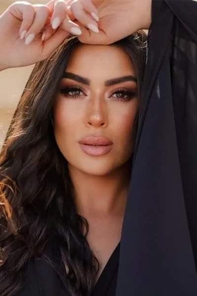 Ahmed Abd El Wahab