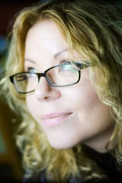 Regina Shchukina
