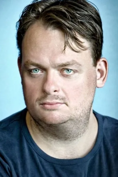 Nick Jaine
