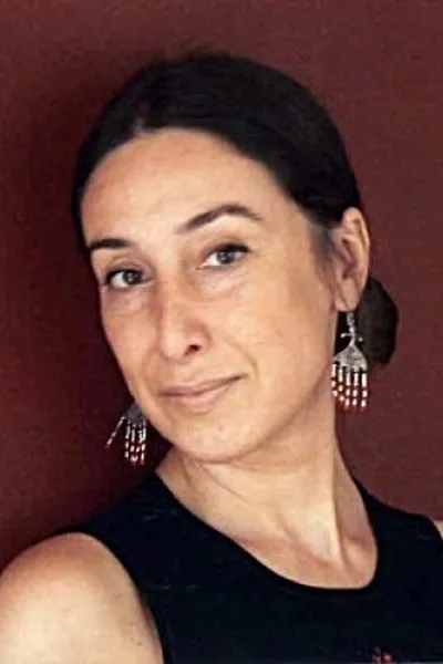 Angélique Pleau