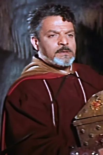 Guy Heron