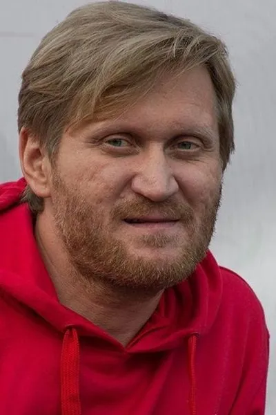 Yuriy Galtsev