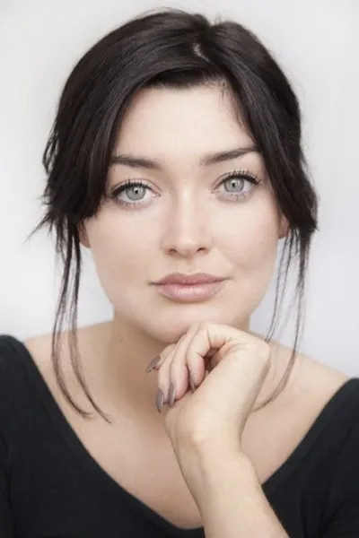 Lydia McGuinness