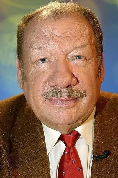 Martin Kurz
