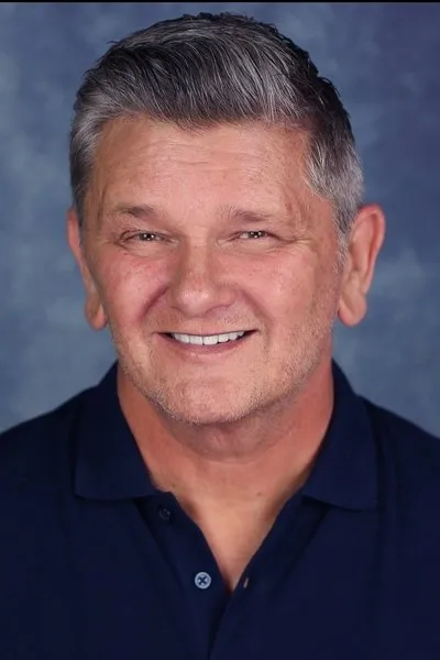 Paul Maslansky
