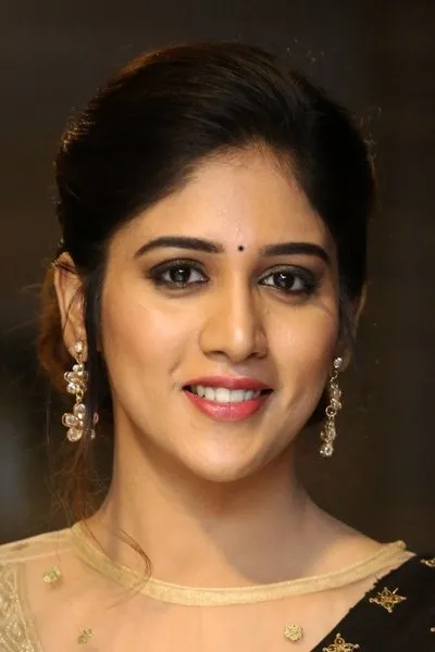 Karthika Muraleedharan