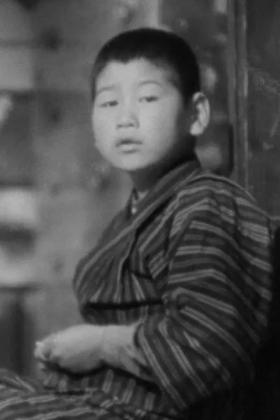 Chôko Iida