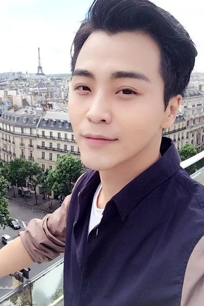 Johnny Zhang