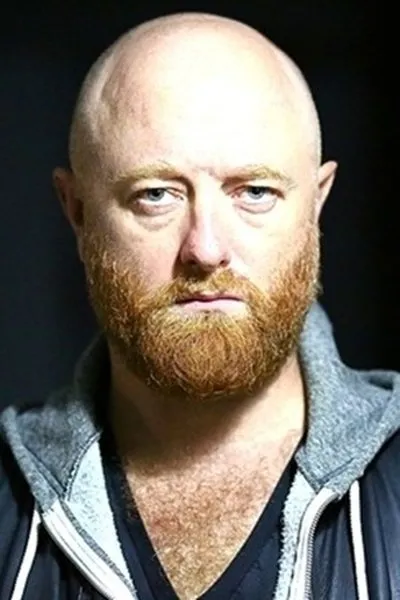 Matthieu Burnel