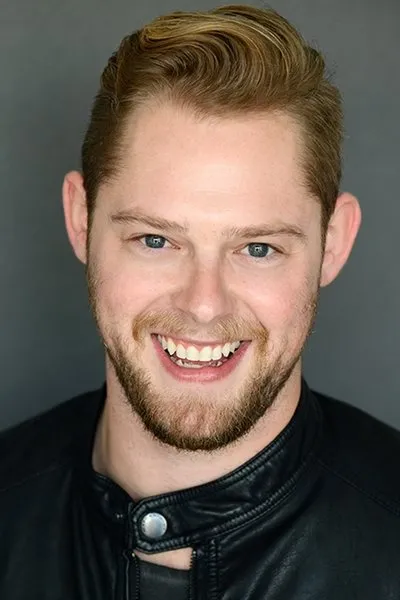 Marko Dyrlich