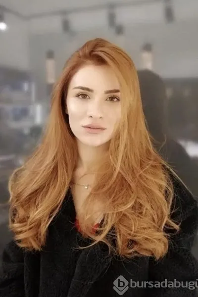 Feride Hilal Akin