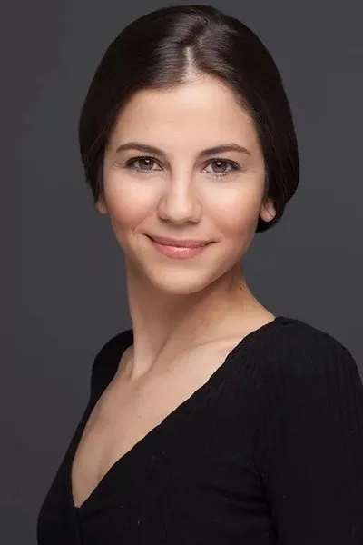 Derya Beserler