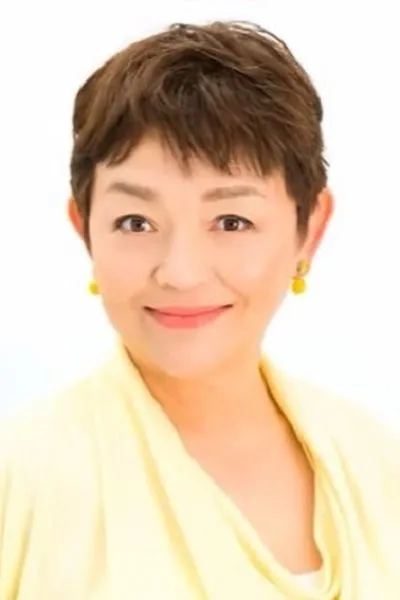 Masayo Utsunomiya