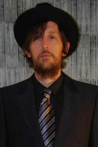 Will Green