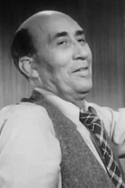 Dennis Moore