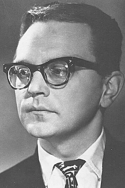 Boris Birman